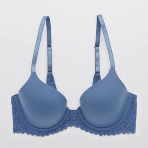 Aerie Real Sunnie Bra